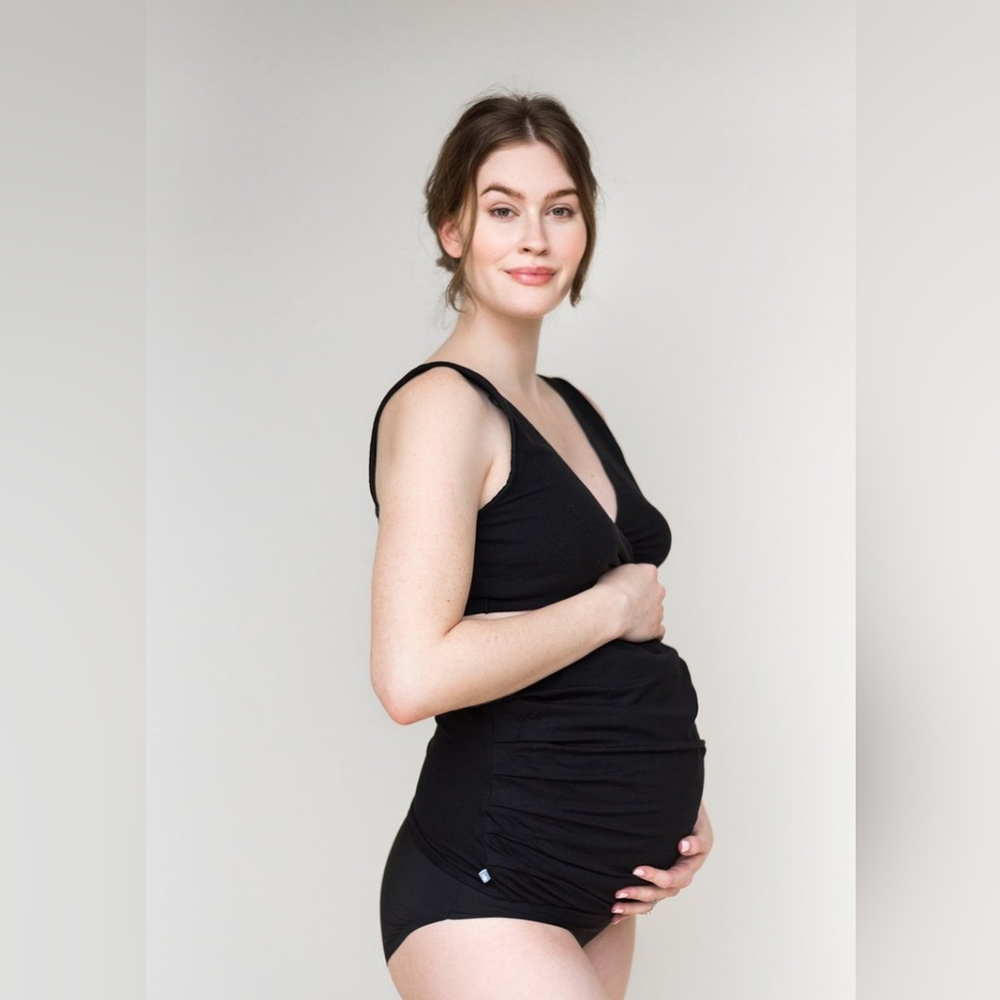 RadiaShield belly band